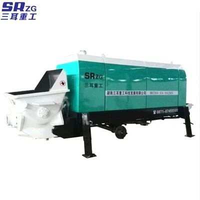 কংক্রিট রেন্ডারিং মেশিন